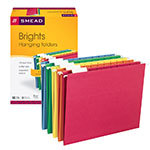 Colored Hanging Folders